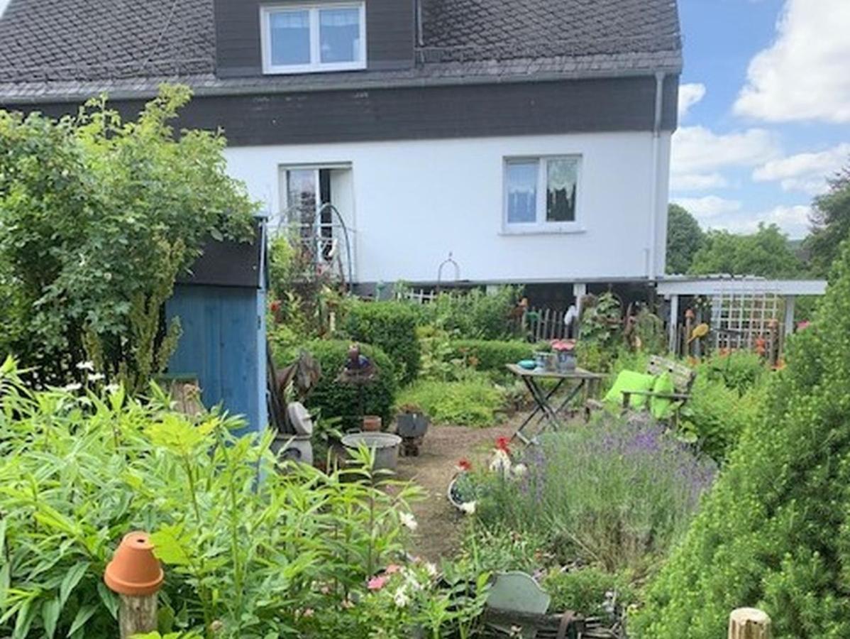 Ferienwohnungen Lemma Möhnesee Exterior foto