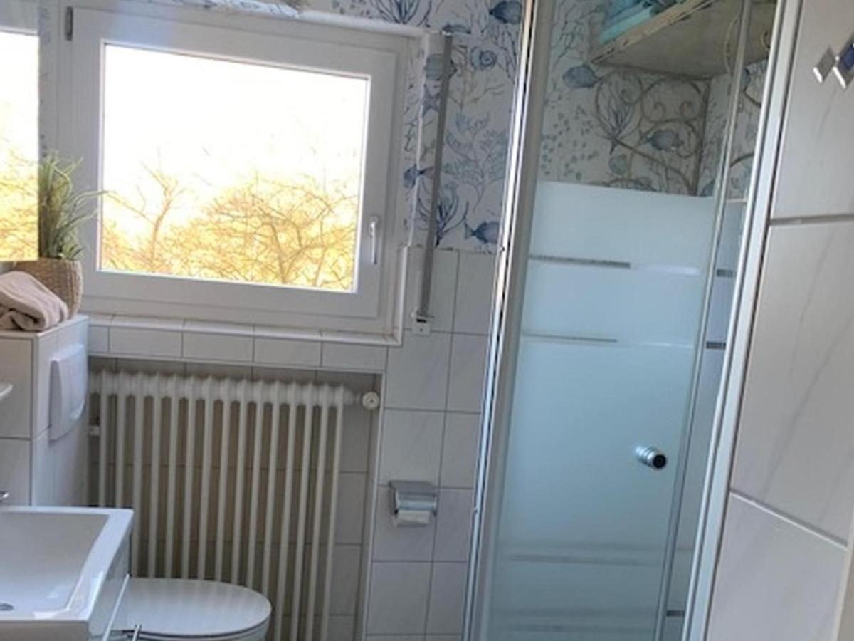 Ferienwohnungen Lemma Möhnesee Exterior foto