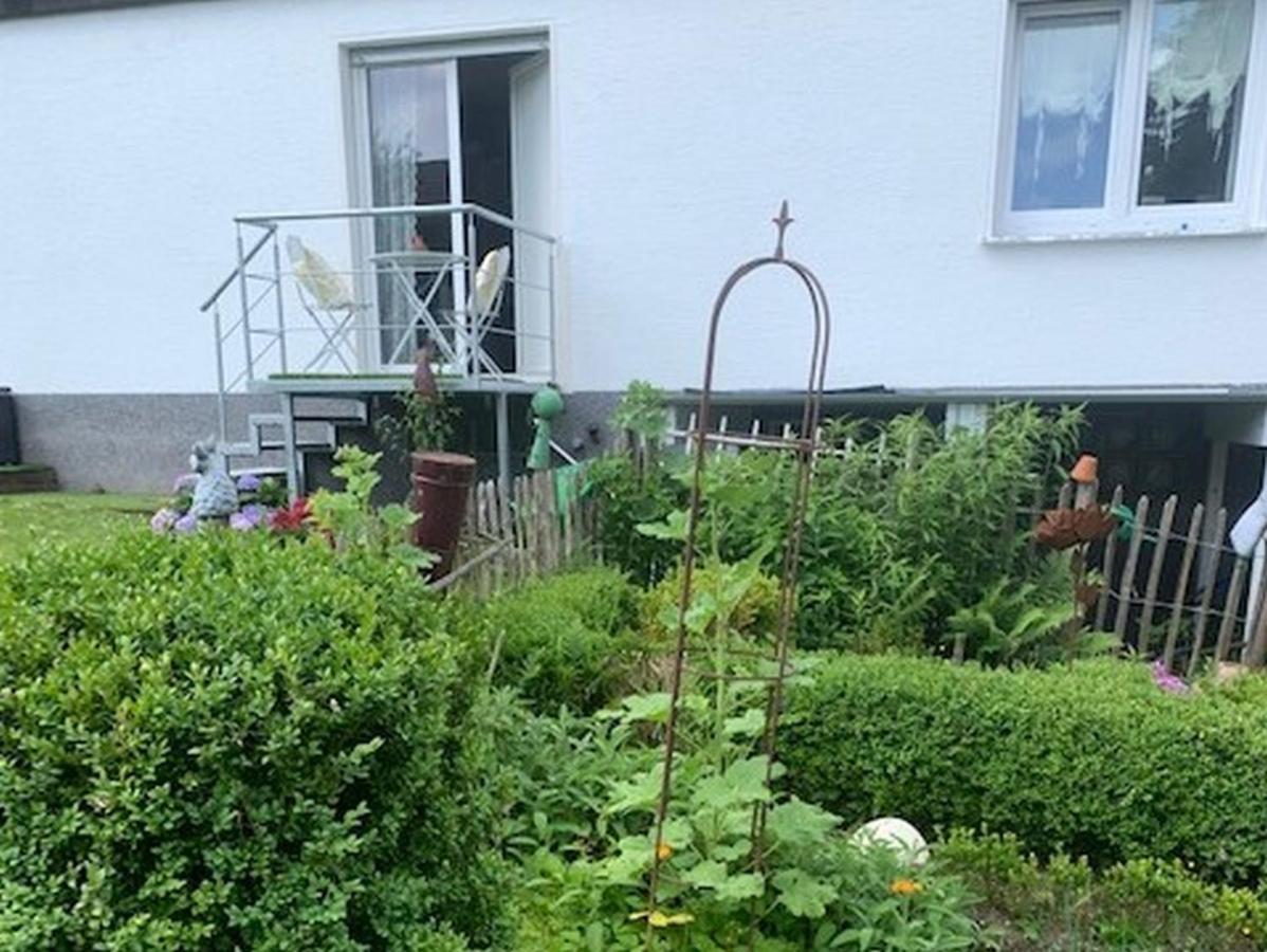 Ferienwohnungen Lemma Möhnesee Exterior foto